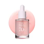Anua Peach 70 Niacinamide Serum 30ml – Moisturizing & Skin Improving Korean Skincare