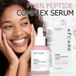 Complex Peptide Acne Serum – PDRN Collagen, Pore Shrink & Brightening Korean Skincare