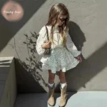 Baby Winter Bear Hooded Jumpsuit – Warm Newborn Outfit for Boys & Girls